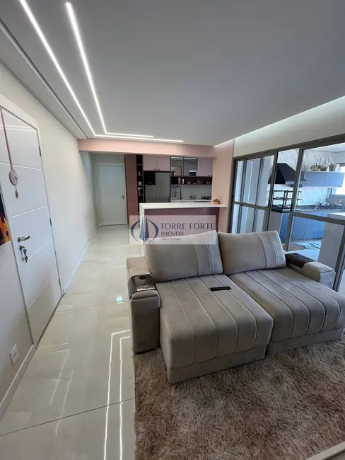 Foto 3 de Apartamento com 3 quartos à venda, 121m2 em Vila Independência, São Paulo - SP