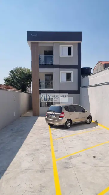 Foto 2 de Apartamento com 2 quartos à venda, 35m2 em Vila Carrão, São Paulo - SP