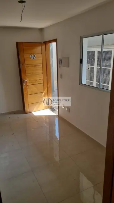 Foto 8 de Apartamento com 2 quartos à venda, 35m2 em Vila Carrão, São Paulo - SP