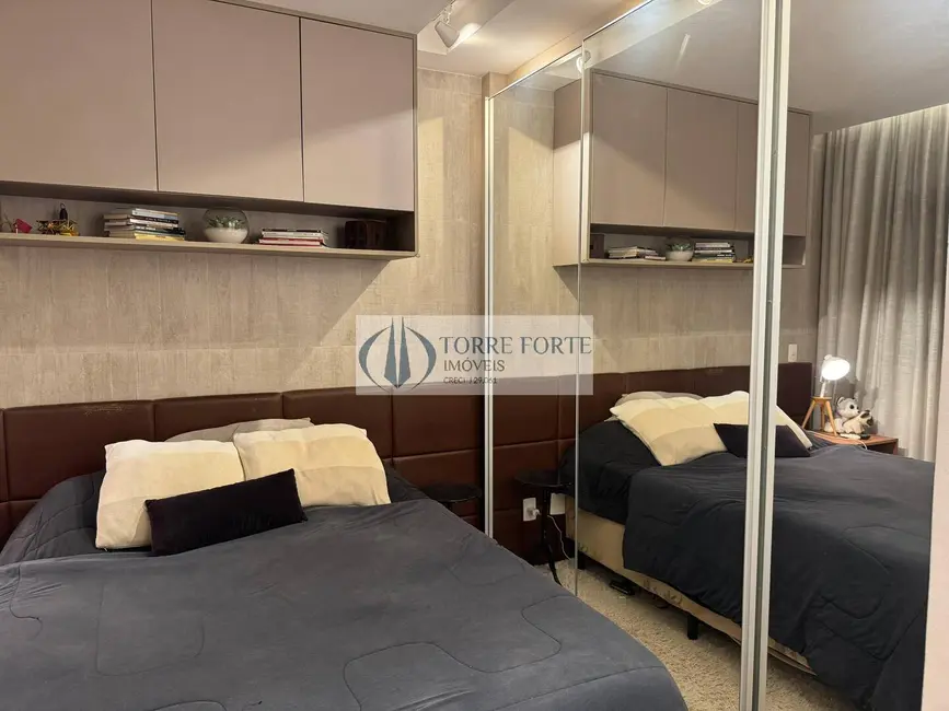 Foto 7 de Apartamento com 1 quarto à venda, 64m2 em Tatuapé, São Paulo - SP