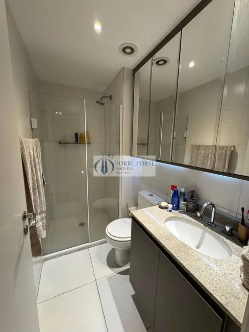 Foto 6 de Apartamento com 1 quarto à venda, 64m2 em Tatuapé, São Paulo - SP