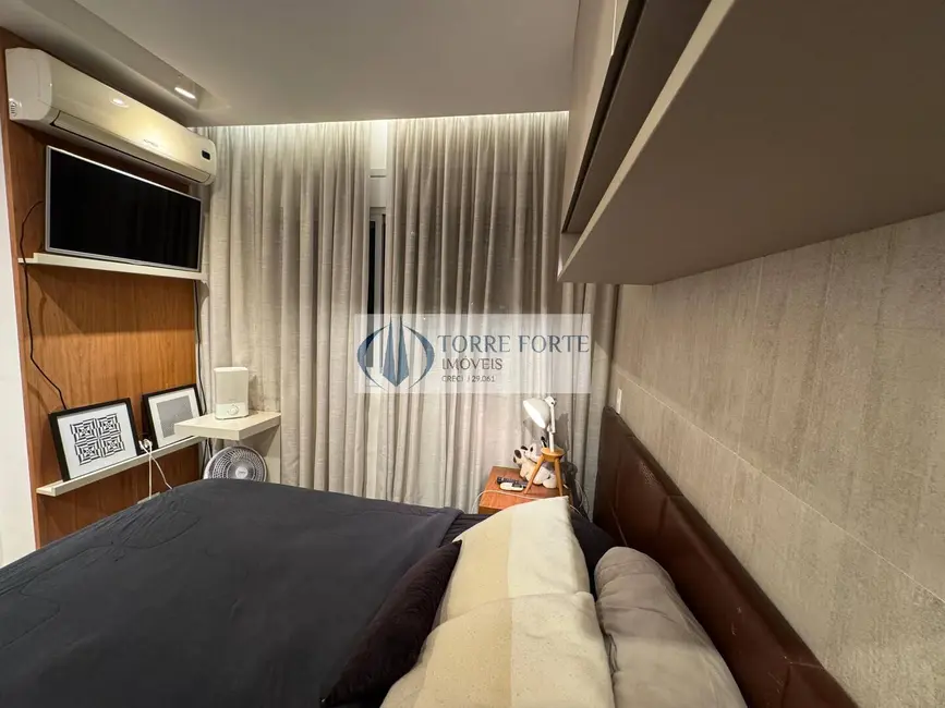 Foto 4 de Apartamento com 1 quarto à venda, 64m2 em Tatuapé, São Paulo - SP