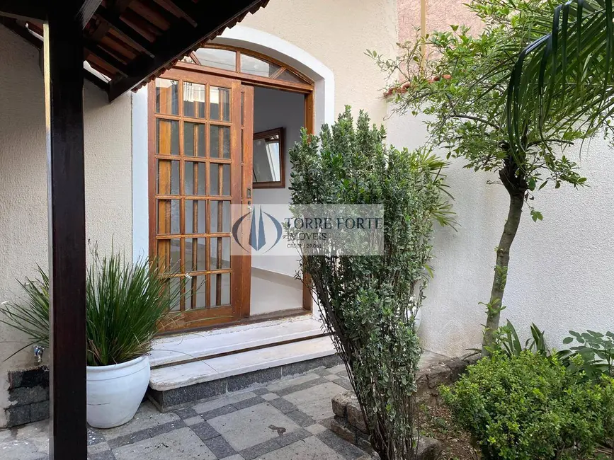 Foto 8 de Casa com 3 quartos à venda, 124m2 em Vila Bertioga, São Paulo - SP