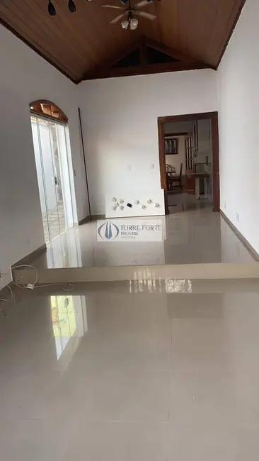 Foto 6 de Casa com 3 quartos à venda, 124m2 em Vila Bertioga, São Paulo - SP