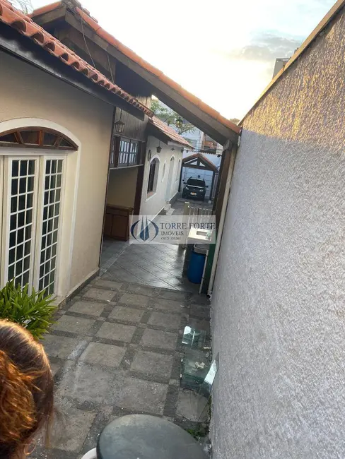 Foto 2 de Casa com 3 quartos à venda, 124m2 em Vila Bertioga, São Paulo - SP