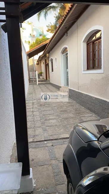 Foto 9 de Casa com 3 quartos à venda, 124m2 em Vila Bertioga, São Paulo - SP