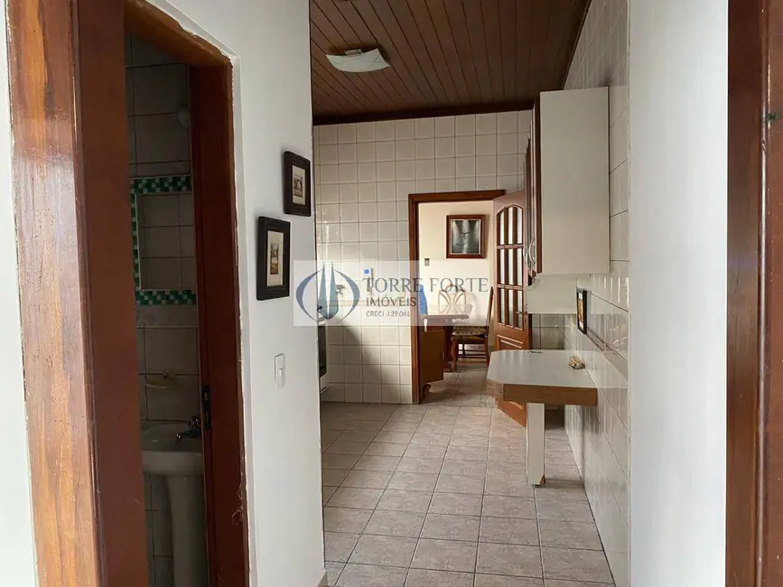 Foto 7 de Casa com 3 quartos à venda, 124m2 em Vila Bertioga, São Paulo - SP