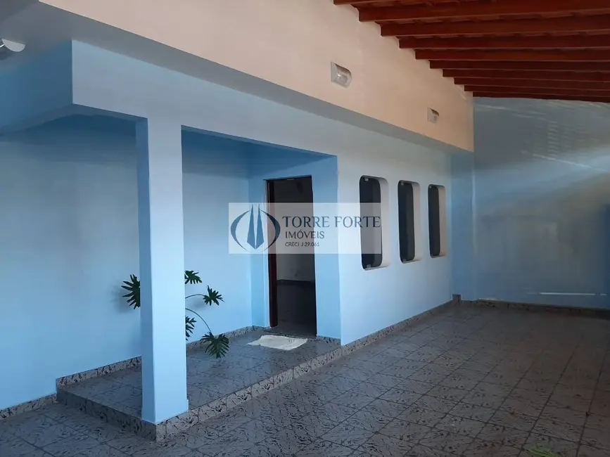Foto 1 de Casa com 5 quartos à venda, 250m2 em Jardim Vila Formosa, São Paulo - SP