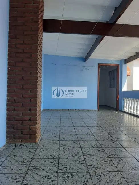 Foto 9 de Casa com 5 quartos à venda, 250m2 em Jardim Vila Formosa, São Paulo - SP