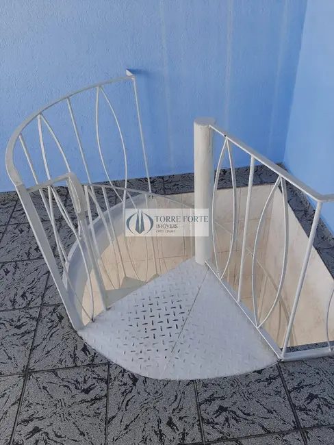 Foto 4 de Casa com 5 quartos à venda, 250m2 em Jardim Vila Formosa, São Paulo - SP