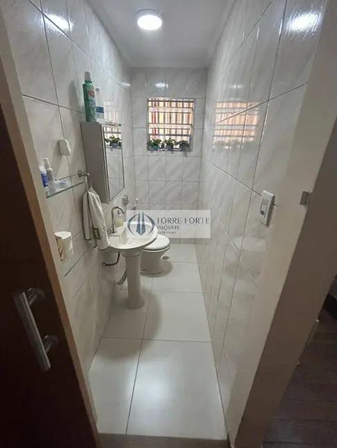 Foto 5 de Casa com 3 quartos à venda, 125m2 em Parque Savoy City, São Paulo - SP