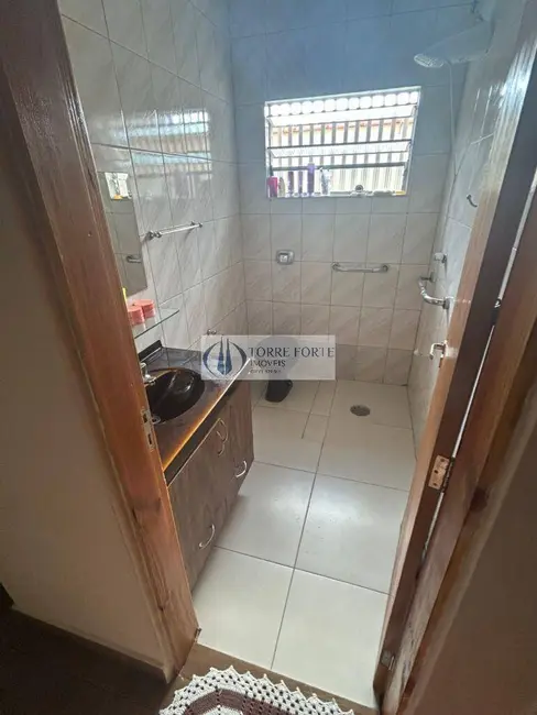 Foto 4 de Casa com 3 quartos à venda, 125m2 em Parque Savoy City, São Paulo - SP