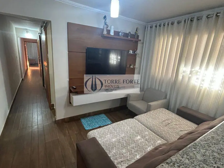 Foto 7 de Casa com 3 quartos à venda, 125m2 em Parque Savoy City, São Paulo - SP