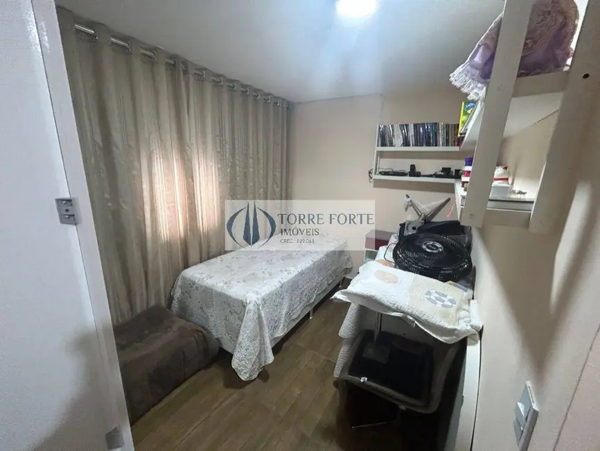 Foto 9 de Casa com 3 quartos à venda, 125m2 em Parque Savoy City, São Paulo - SP