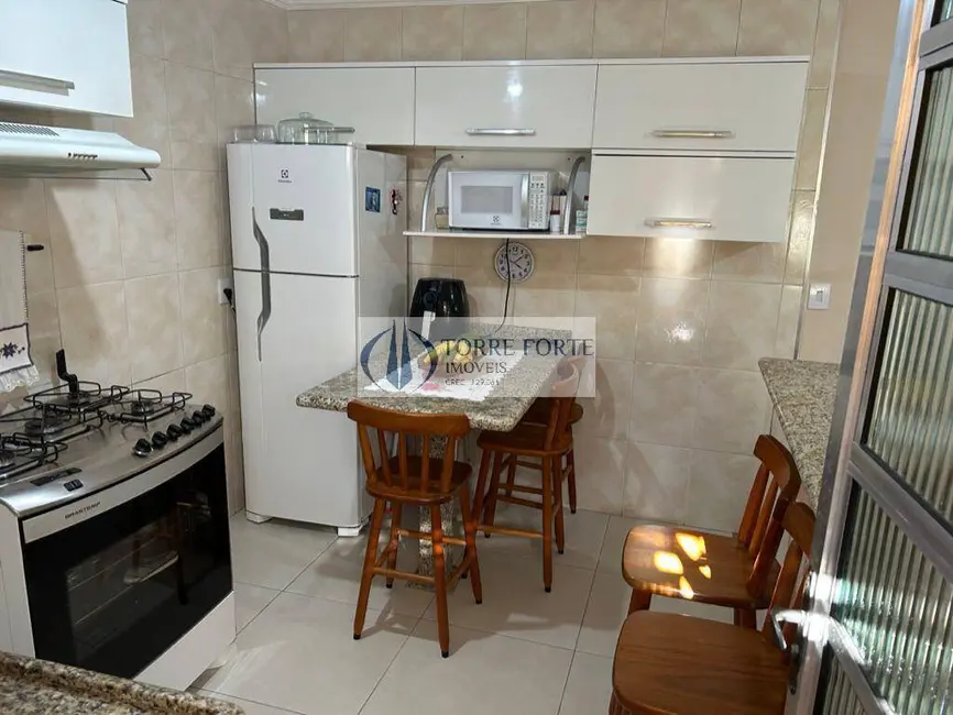 Foto 2 de Casa com 3 quartos à venda, 125m2 em Parque Savoy City, São Paulo - SP