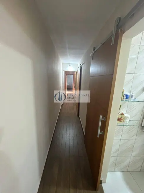 Foto 3 de Casa com 3 quartos à venda, 125m2 em Parque Savoy City, São Paulo - SP