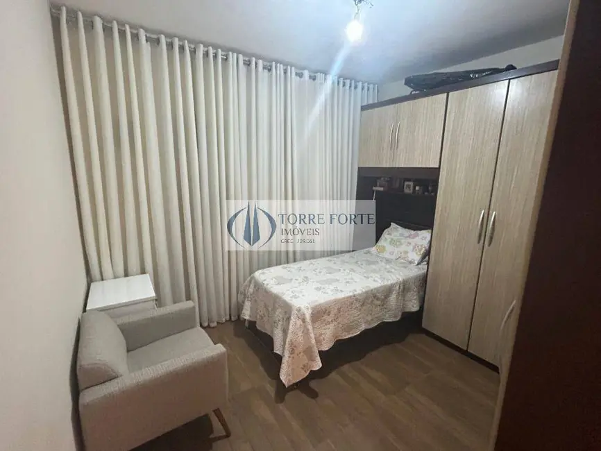 Foto 6 de Casa com 3 quartos à venda, 125m2 em Parque Savoy City, São Paulo - SP