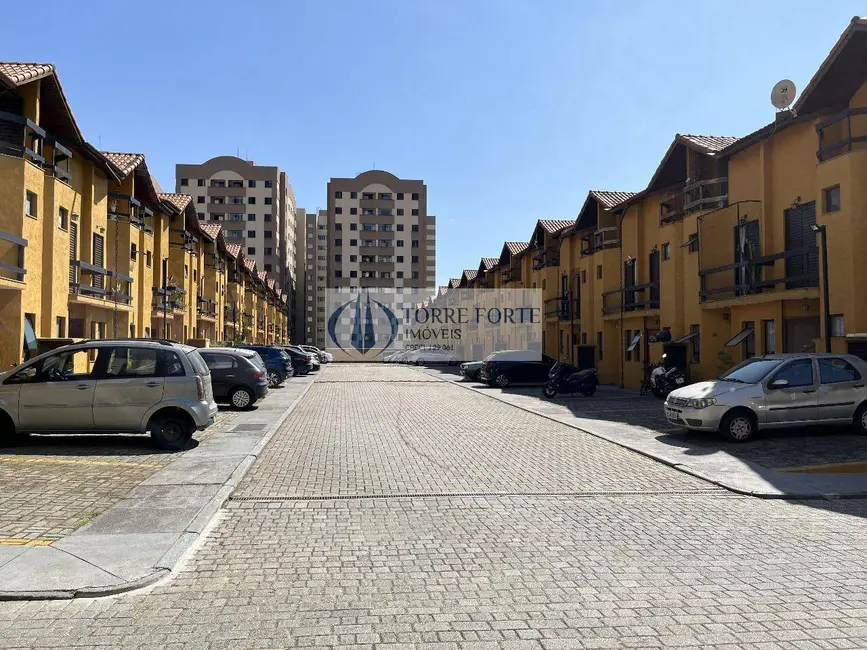 Foto 8 de Casa com 3 quartos à venda, 56m2 em Cidade Líder, São Paulo - SP