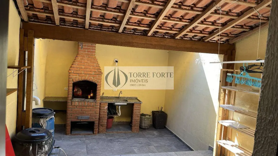 Foto 3 de Casa com 3 quartos à venda, 56m2 em Cidade Líder, São Paulo - SP