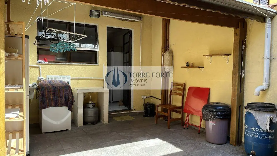 Foto 5 de Casa com 3 quartos à venda, 56m2 em Cidade Líder, São Paulo - SP