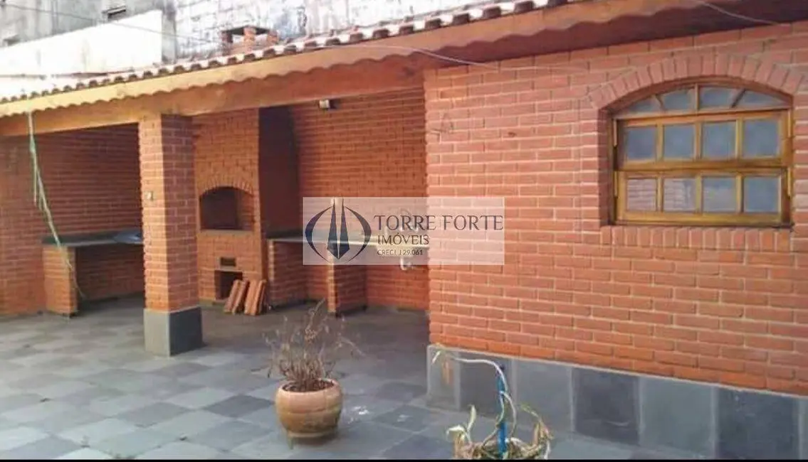 Foto 1 de Casa com 4 quartos à venda, 280m2 em Vila Nova Curuçá, São Paulo - SP