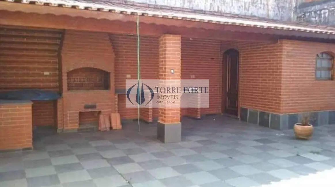 Foto 6 de Casa com 4 quartos à venda, 280m2 em Vila Nova Curuçá, São Paulo - SP