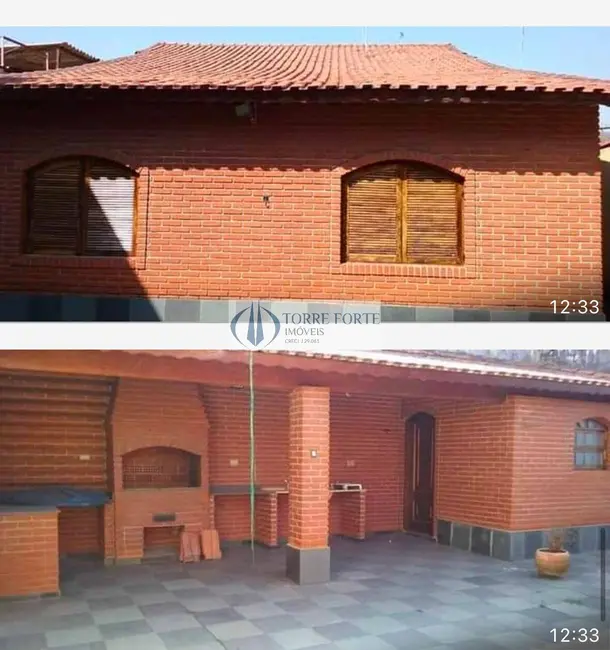 Foto 2 de Casa com 4 quartos à venda, 280m2 em Vila Nova Curuçá, São Paulo - SP