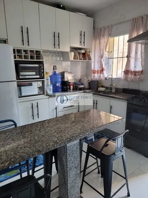 Casa com 2 quartos à venda, 80m2 em Penha de França, São Paulo - SP - imagem 4 Foto 4 de Casa com 2 quartos à venda, 80m2 em Penha de França, São Paulo - SP