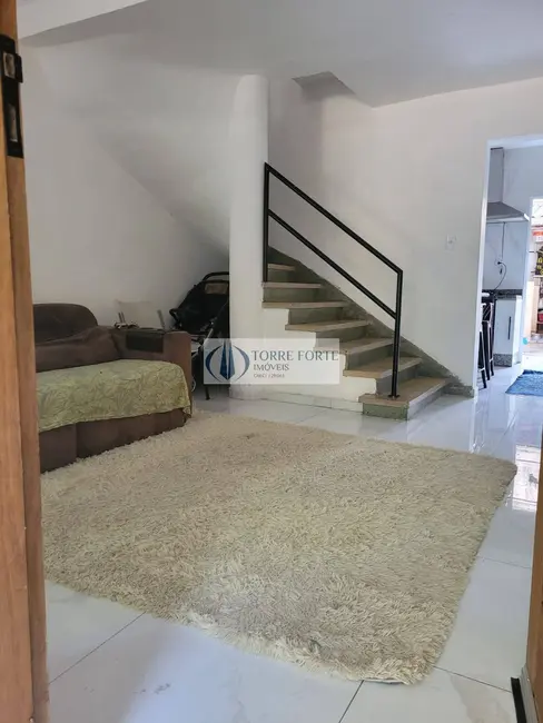 Casa com 2 quartos à venda, 80m2 em Penha de França, São Paulo - SP - imagem 6 Foto 6 de Casa com 2 quartos à venda, 80m2 em Penha de França, São Paulo - SP