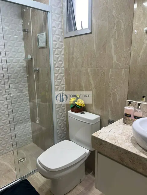 Apartamento com 3 quartos à venda, 75m2 em Tatuapé, São Paulo - SP - imagem 7 Foto 7 de Apartamento com 3 quartos à venda, 75m2 em Tatuapé, São Paulo - SP