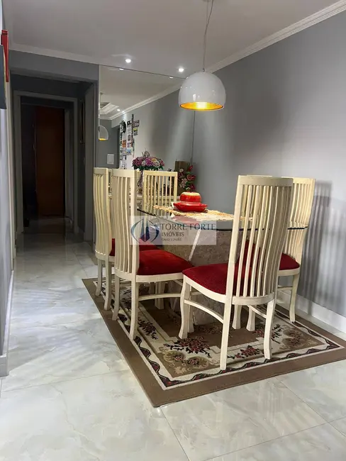 Apartamento com 3 quartos à venda, 75m2 em Tatuapé, São Paulo - SP - imagem 1 Foto 1 de Apartamento com 3 quartos à venda, 75m2 em Tatuapé, São Paulo - SP