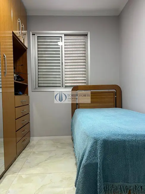 Apartamento com 3 quartos à venda, 75m2 em Tatuapé, São Paulo - SP - imagem 6 Foto 6 de Apartamento com 3 quartos à venda, 75m2 em Tatuapé, São Paulo - SP