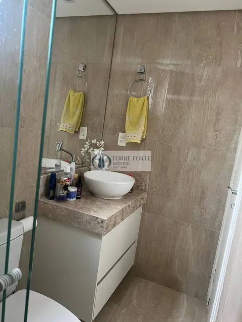 Apartamento com 3 quartos à venda, 75m2 em Tatuapé, São Paulo - SP - imagem 2 Foto 2 de Apartamento com 3 quartos à venda, 75m2 em Tatuapé, São Paulo - SP