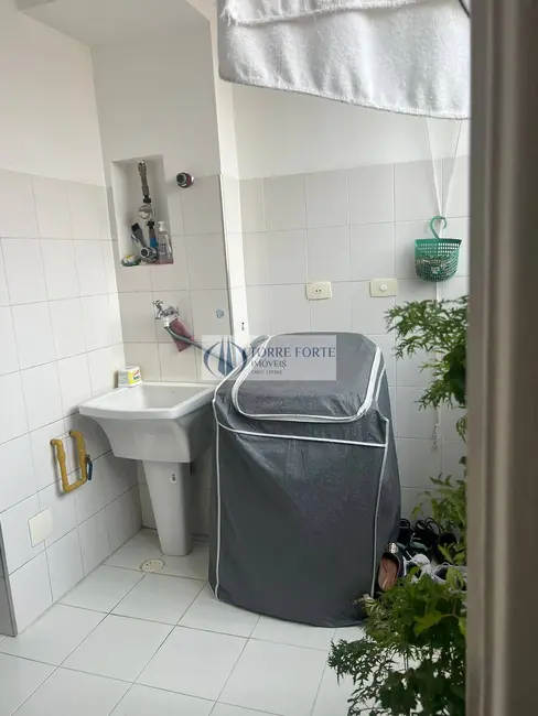 Apartamento com 3 quartos à venda, 75m2 em Tatuapé, São Paulo - SP - imagem 4 Foto 4 de Apartamento com 3 quartos à venda, 75m2 em Tatuapé, São Paulo - SP