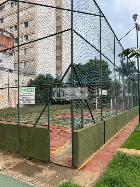 Apartamento com 3 quartos à venda, 75m2 em Tatuapé, São Paulo - SP - imagem 8 Foto 8 de Apartamento com 3 quartos à venda, 75m2 em Tatuapé, São Paulo - SP