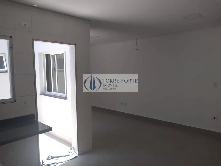 Foto 7 de Apartamento com 2 quartos à venda, 54m2 em Vila São Pedro, Santo Andre - SP