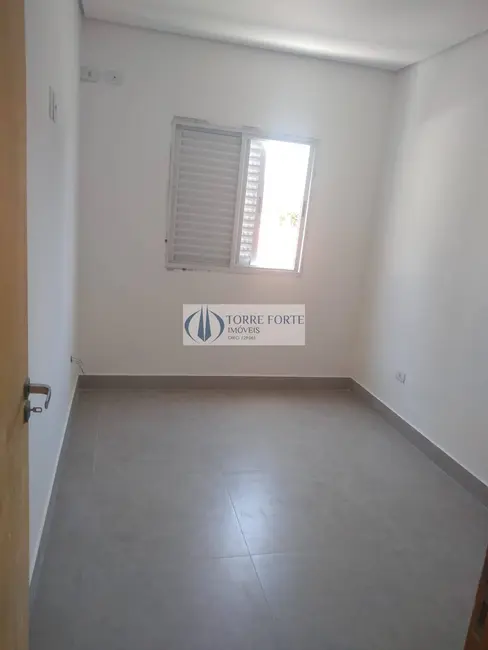 Foto 3 de Apartamento com 2 quartos à venda, 54m2 em Vila São Pedro, Santo Andre - SP
