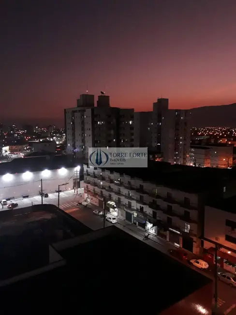 Foto 6 de Apartamento com 1 quarto à venda, 35m2 em Ocian, Praia Grande - SP