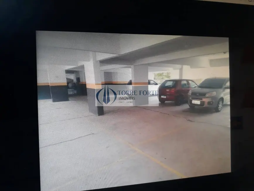 Foto 4 de Apartamento com 1 quarto à venda, 35m2 em Ocian, Praia Grande - SP