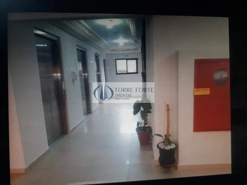 Foto 2 de Apartamento com 1 quarto à venda, 35m2 em Ocian, Praia Grande - SP