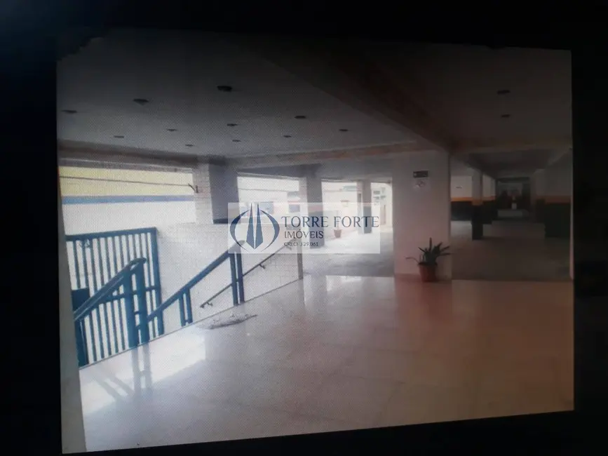 Foto 3 de Apartamento com 1 quarto à venda, 35m2 em Ocian, Praia Grande - SP