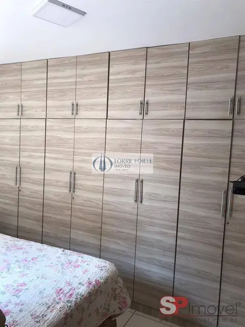 Foto 4 de Casa com 3 quartos à venda, 128m2 em Cidade Patriarca, São Paulo - SP