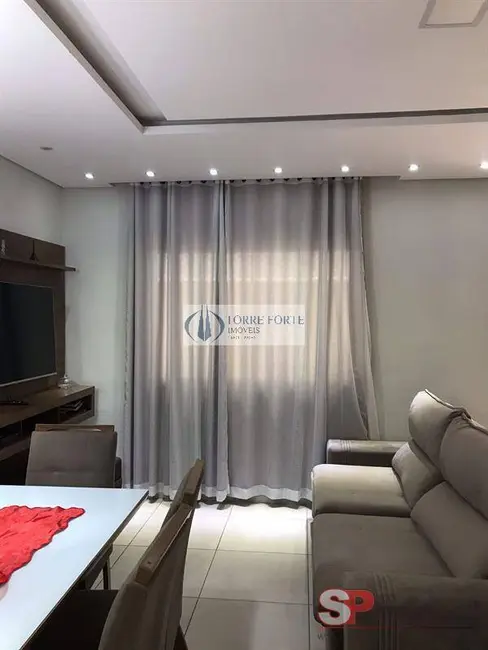 Foto 1 de Casa com 3 quartos à venda, 128m2 em Cidade Patriarca, São Paulo - SP