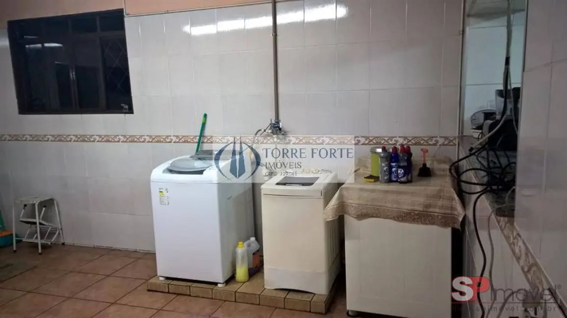 Foto 6 de Casa com 5 quartos à venda, 325m2 em Vila Nhocune, São Paulo - SP