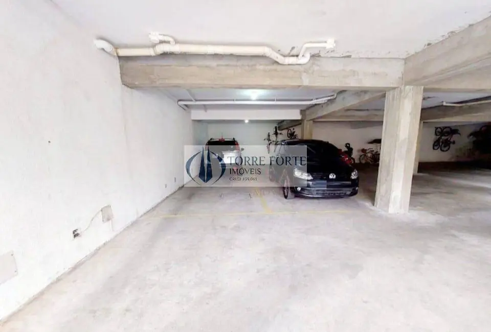 Foto 4 de Apartamento com 2 quartos à venda, 46m2 em Cidade Líder, São Paulo - SP