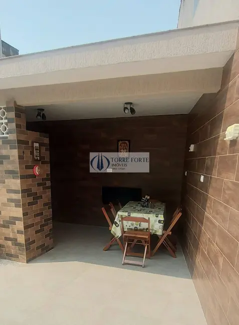 Foto 2 de Casa com 3 quartos à venda, 150m2 em Vila Formosa, São Paulo - SP