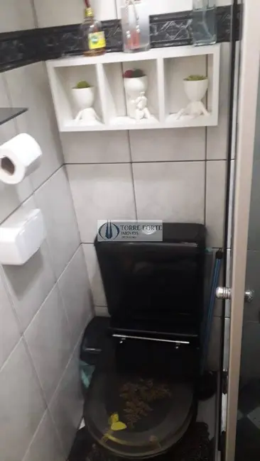 Foto 8 de Apartamento com 2 quartos à venda, 45m2 em Jardim Casa Pintada, São Paulo - SP