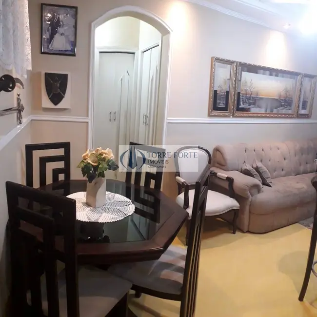 Foto 5 de Apartamento com 2 quartos à venda, 45m2 em Jardim Casa Pintada, São Paulo - SP