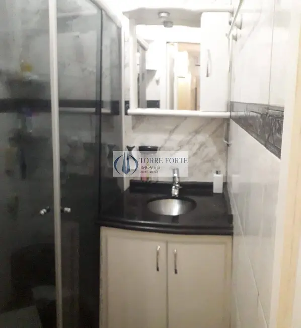 Foto 9 de Apartamento com 2 quartos à venda, 45m2 em Jardim Casa Pintada, São Paulo - SP