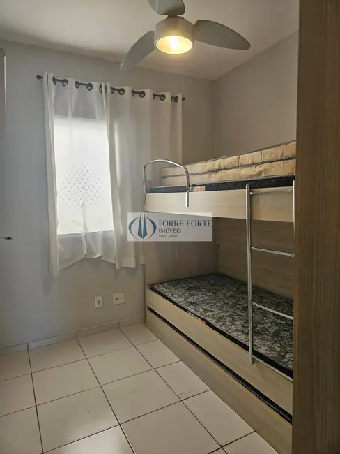 Foto 9 de Apartamento com 2 quartos à venda, 70m2 em Mirim, Praia Grande - SP